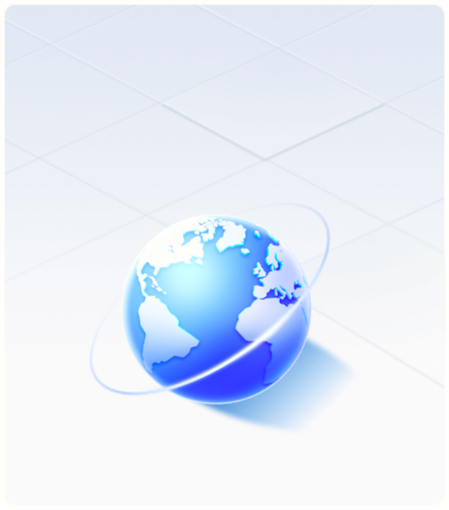 Based on Global leadership