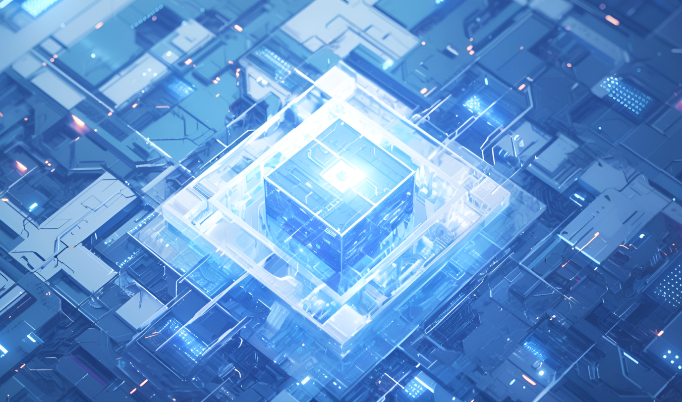 Independent Research and Development