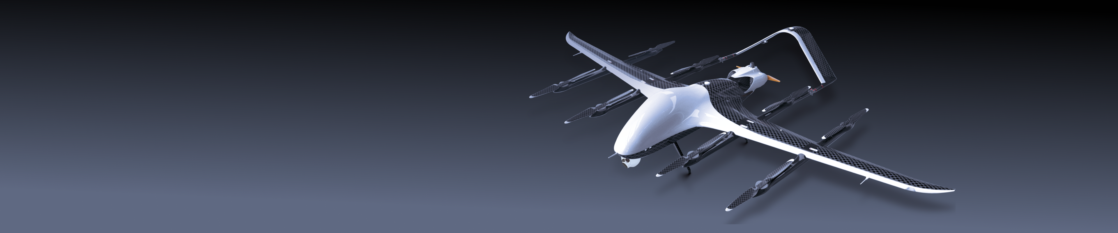 UAV ApplicationsBanner